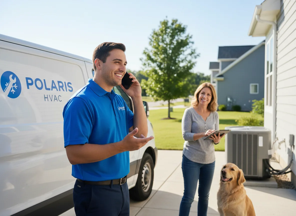 Furnace Repair New Bloomington, OH FAQs